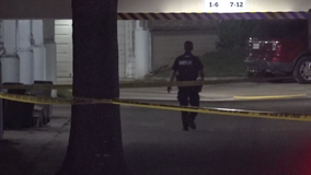 Houston shooting: 15-year-old shot, 16-year-old killed at Nantucket Square Townhomes