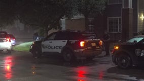 Houston stabbing: Woman kills man after physical altercation, police say