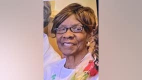 Elderly Houston woman found dead after being reported missing