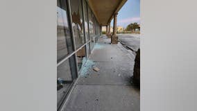 Houston crime: 30 people arrested for vandalizing vacant strip mall in EADO; City threatens penalties