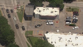 Houston shooting: 1 dead on Greens Road in Greenspoint