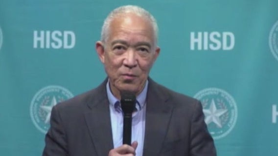 Houston ISD Board of Managers approve 5-year contract for Superintendent Mike Miles