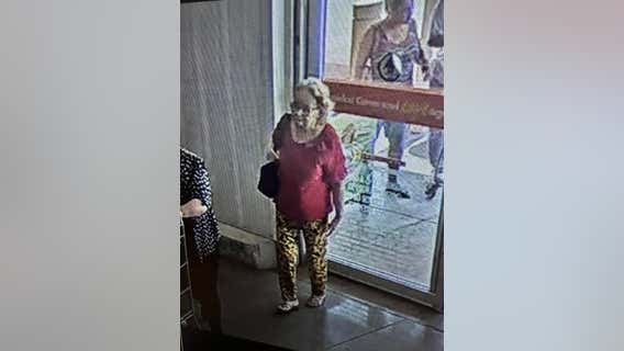 Pasadena missing person: Authorities searching for missing elderly woman last seen in Joe V’s