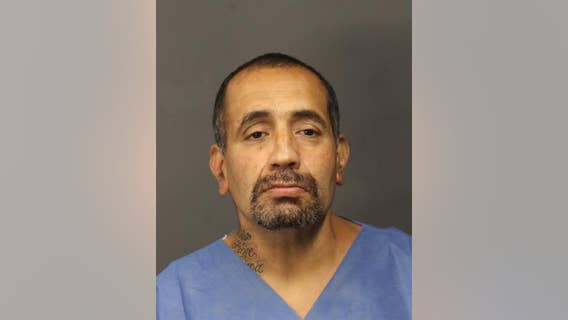 Baytown woman found stabbed to death in apartment, man arrested in home