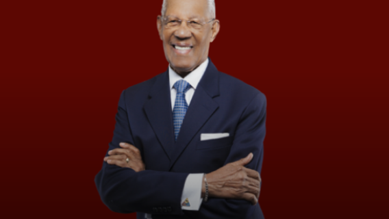 Wheeler Avenue Baptist Church founder Rev. William Lawson dies at 95