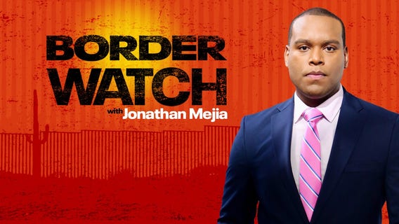 More funding for ICE after President Trump's bill | Border Watch with Jonathan Mejia