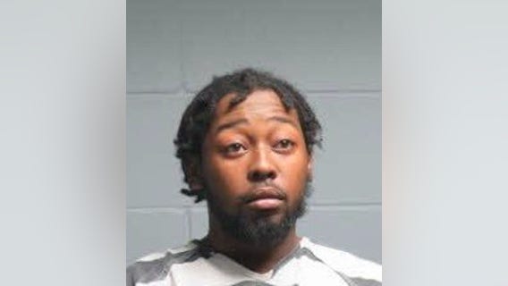 Polk County man suspected in murder of girlfriend Jasmine Muldoon arrested