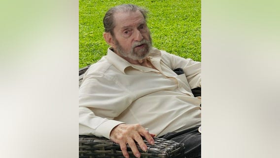 La Porte missing person: Authorities searching for missing elderly man last seen Tuesday