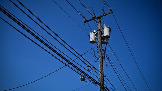 Houston power outages: Storm leaves disabled son without power