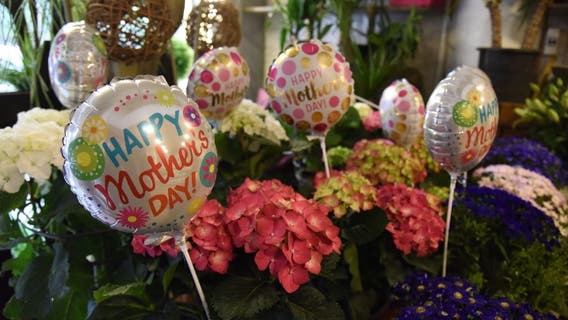 Mother's Day: Events, deals to treat your mom in Houston