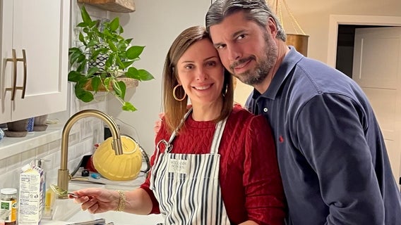 Houston attorney murdered at McDonald's, sister pleads for witnesses to come forward