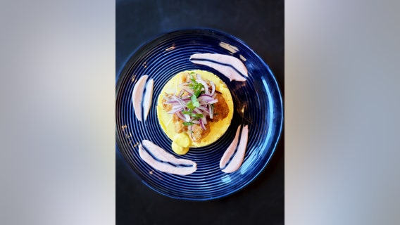 Foodies and Friends - Latin Bites