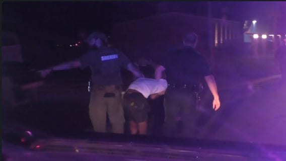 Jeep Weekend shootings: 1 dead, two injured in Galveston County