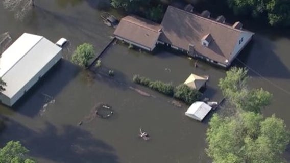 US Department of Housing offers federal aid to Texans after severe weather