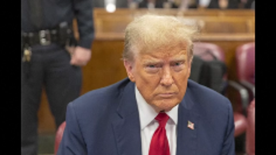 Hush money, catch and kill and more: A guide to unique terms used at Trump's New York criminal trial