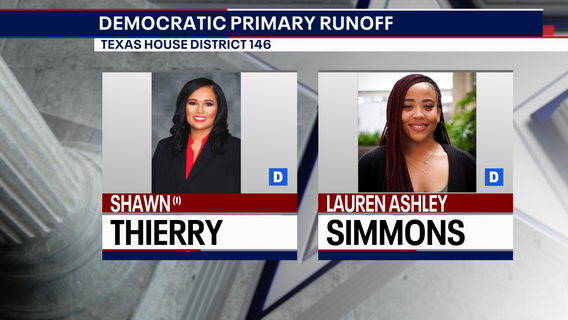 Democratic voters in House District 146 surprised by Simmons response to audience question- What's Your Point?