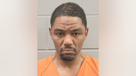 Houston shooting: Tilford Joseph charged with murder of Teresa Houston