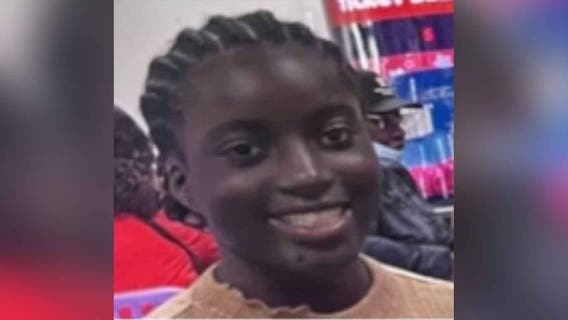 Missing Aniya Coleman-Buckley: 17-year-old last seen in Humble