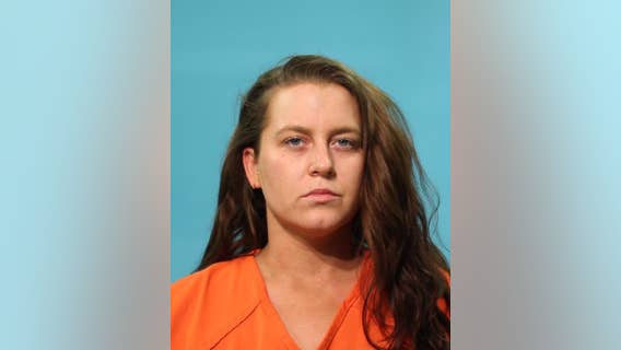 Houston area woman accused of running over boyfriend after altercation