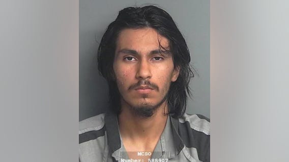 Porter stabbing: Son allegedly stabs mother multiple times