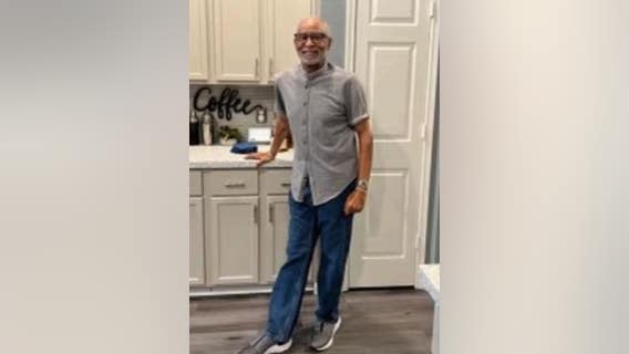 Silver Alert canceled: Friendswood missing man Richard Greer found