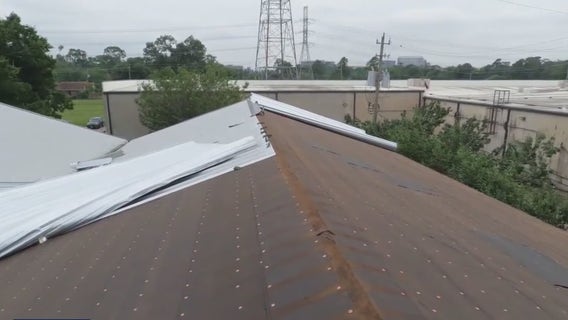 Rescued Pets Movement saves dogs, cats from euthanasia, lost roof during storm