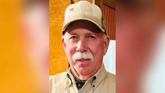 Chambers County Constable Donnie Standley dies after medical episode