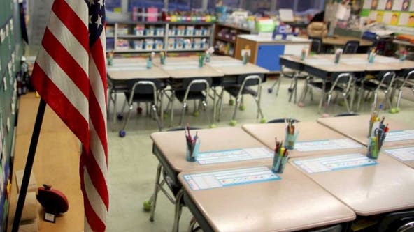 LIST: Teacher Appreciation Week deals at Houston-area deals