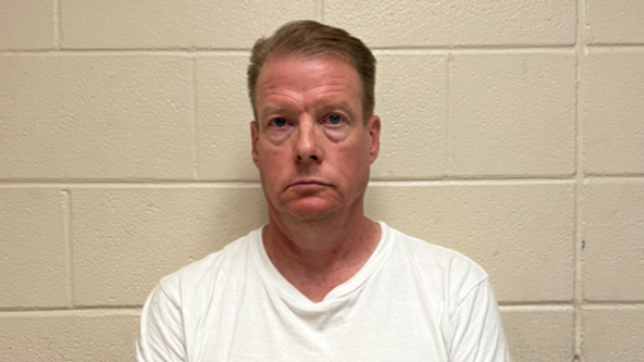 Katy ISD teacher charged with 10 counts of child pornography, admits to producing images himself