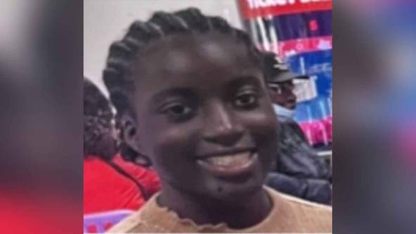 MISSING: 17-year-old Aniya Coleman-Buckley last seen in Humble on Saturday