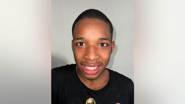 HAVE YOU SEEN HIM? 17-year-old missing in Harris County since Thursday morning