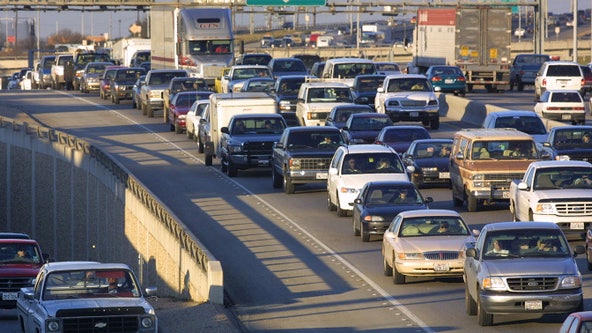 Deadliest highways in America are located in these 3 states, report finds