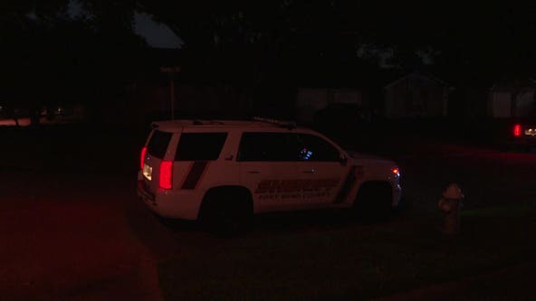 15-year-old boy injured in Fort Bend County shooting