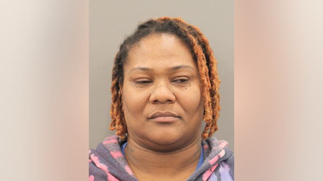 Houston crime: Woman faces upgraded charges in fatal stabbing