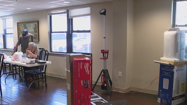 Houston senior living facility gets power restored after four days