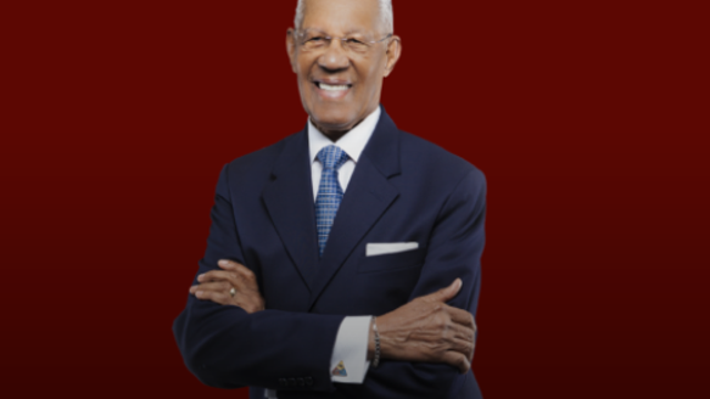 Wheeler Avenue Baptist Church founder Rev. William Lawson dies at 95