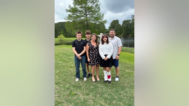 Beloved Humble ISD athlete killed in motorcycle accident on Wednesday