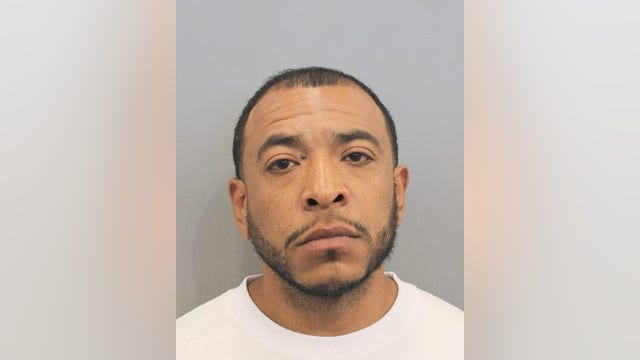 Houston police investigating officer-involved shooting on East Tidwell, suspect 'struck'