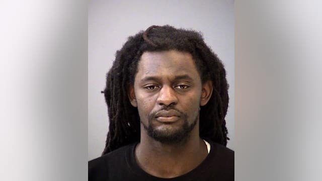 Multi-state manhunt for accused Indianapolis gunman extended to Georgia, Texas