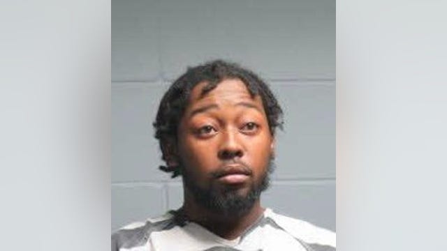 Polk County man suspected in murder of girlfriend Jasmine Muldoon arrested