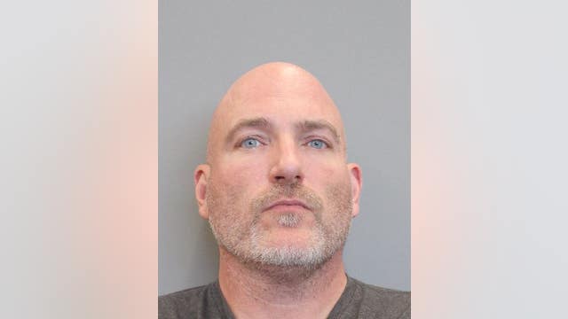 Houston crime: Man poses as Rabbi, lawyer and cop; spends $15K on dead woman's credit card, police say