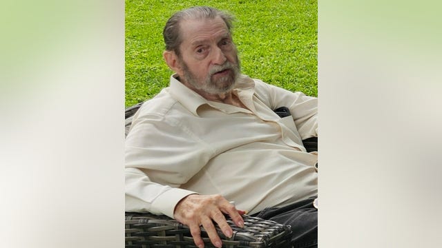 La Porte missing person: Authorities searching for missing elderly man last seen Tuesday