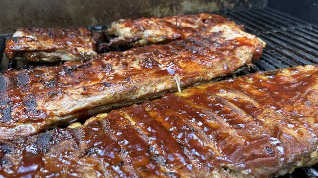 Top 100 BBQ spots: Houston area, Texas restaurants make Yelp's list