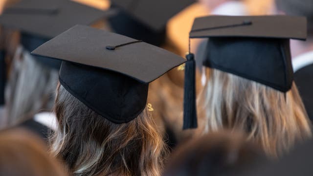 Visas restored for some international college students in Houston following temporary U.S. orders