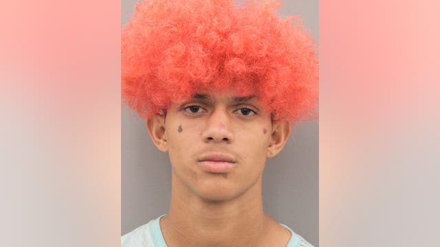 Houston man pleads guilty to murder of transgender woman, receives life sentence