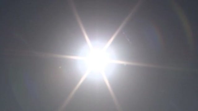 Houston storms: Cooling centers open Saturday after storms