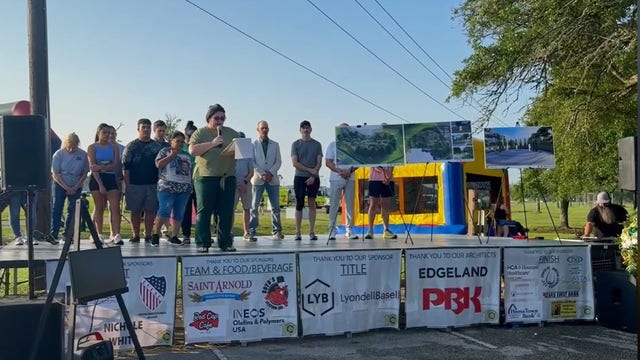 Santa Fe High School memorial approved after six years