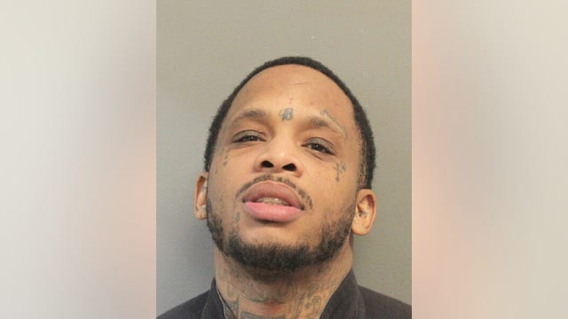 Houston crime: Suspect arrested in fatal shooting of sister on Martin Luther King Boulevard