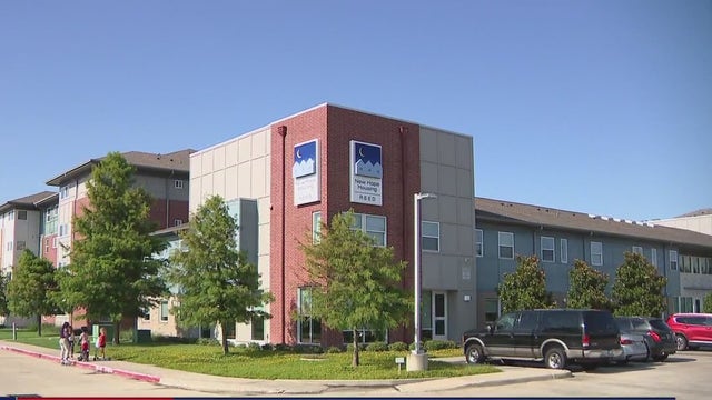 New Hope Housing disabled, elderly residents struggle as elevator outage persists