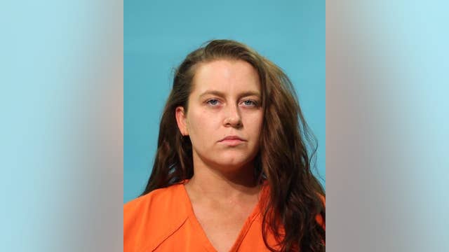 Houston area woman accused of running over boyfriend after altercation